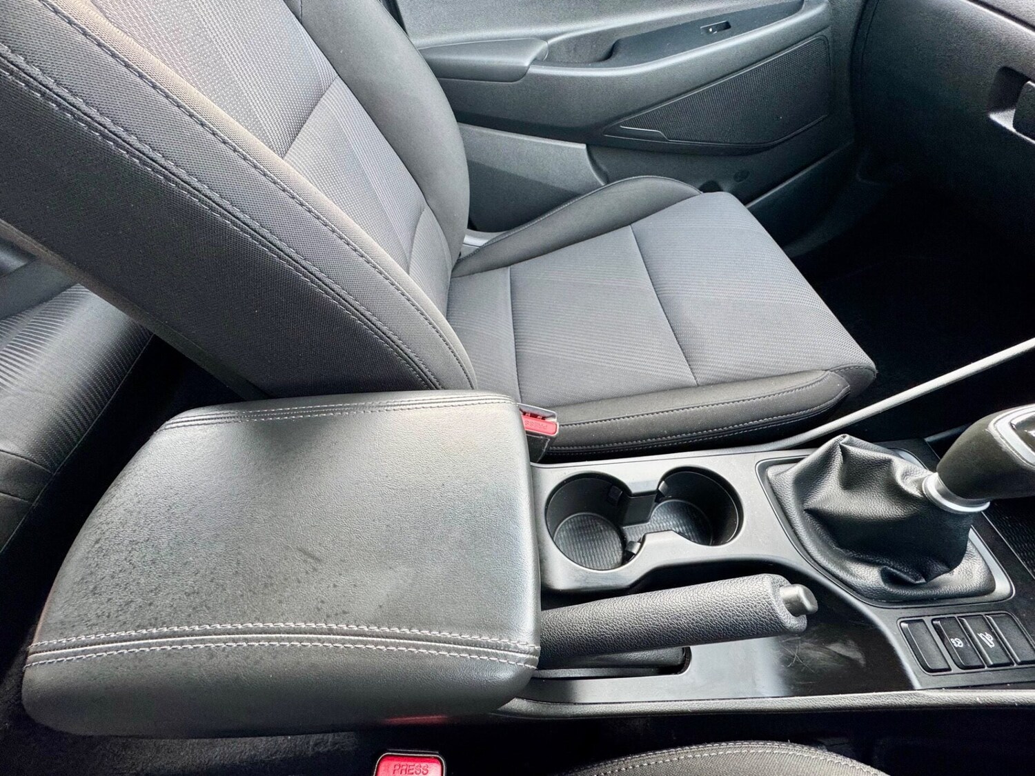 Used Hyundai TUCSON 2019 for sale - 77340640: Photo 38