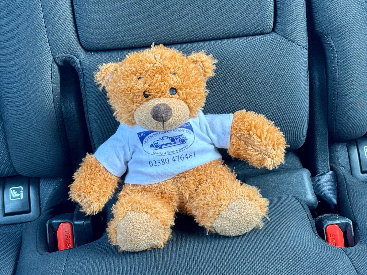 Used Hyundai TUCSON 2019 for sale - 77340640: Photo 45