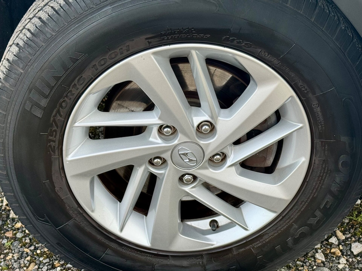 Used Hyundai TUCSON 2019 for sale - 77340640: Photo 47