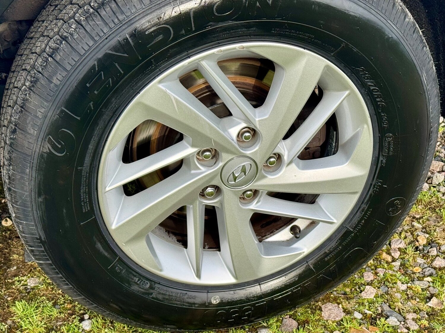 Used Hyundai TUCSON 2019 for sale - 77340640: Photo 49