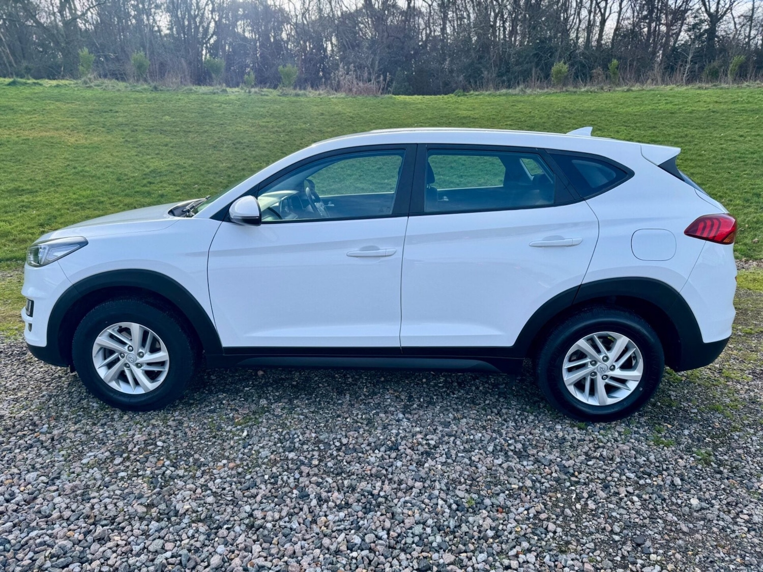 Used Hyundai TUCSON 2019 for sale - 77340640: Photo 5