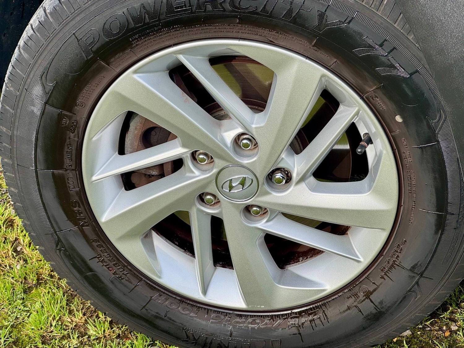Used Hyundai TUCSON 2019 for sale - 77340640: Photo 50