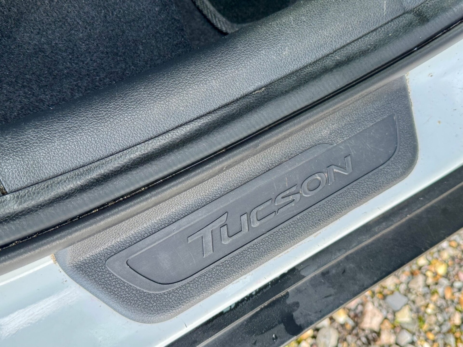 Used Hyundai TUCSON 2019 for sale - 77340640: Photo 54