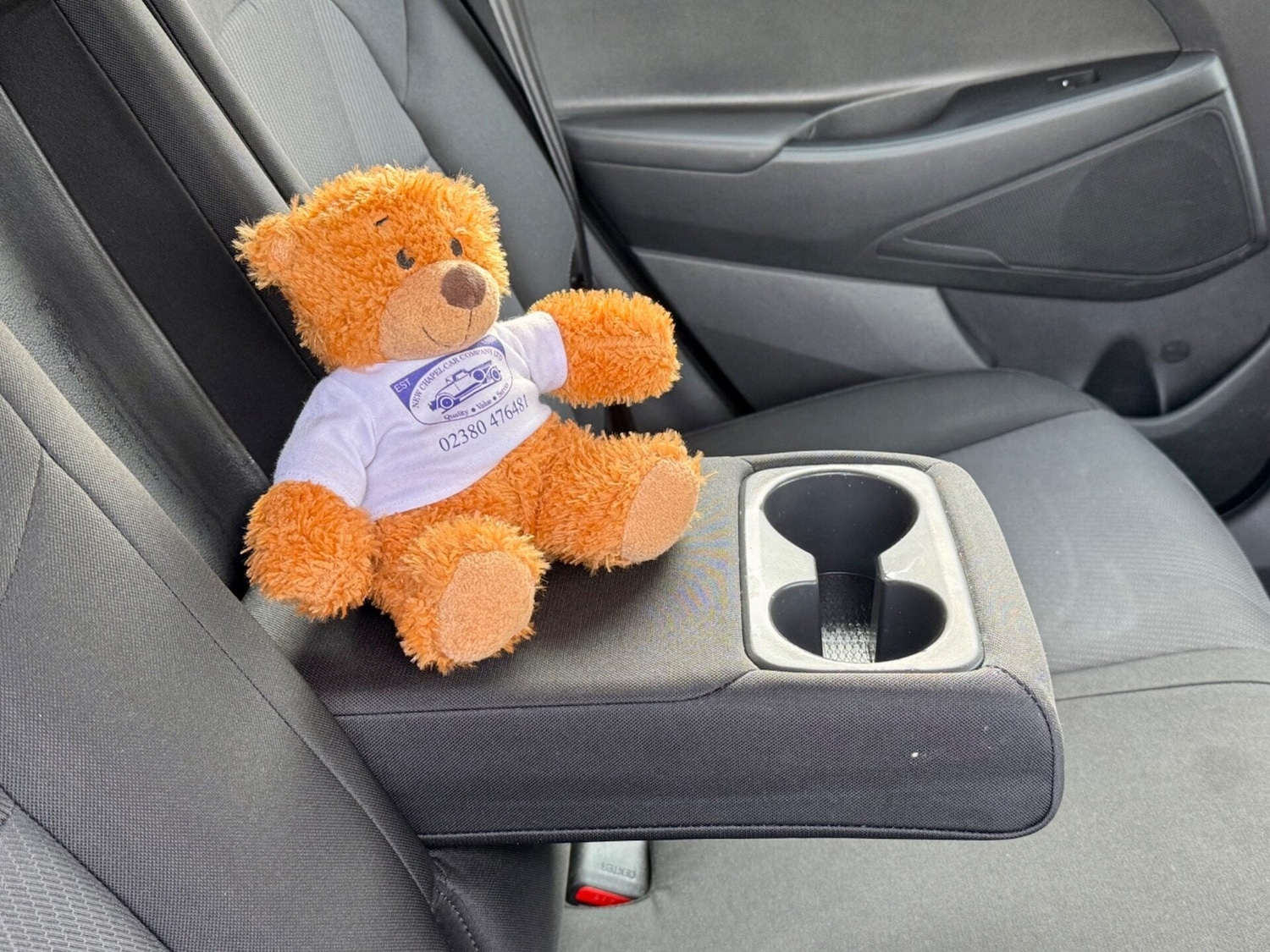 Used Hyundai TUCSON 2019 for sale - 77340640: Photo 57