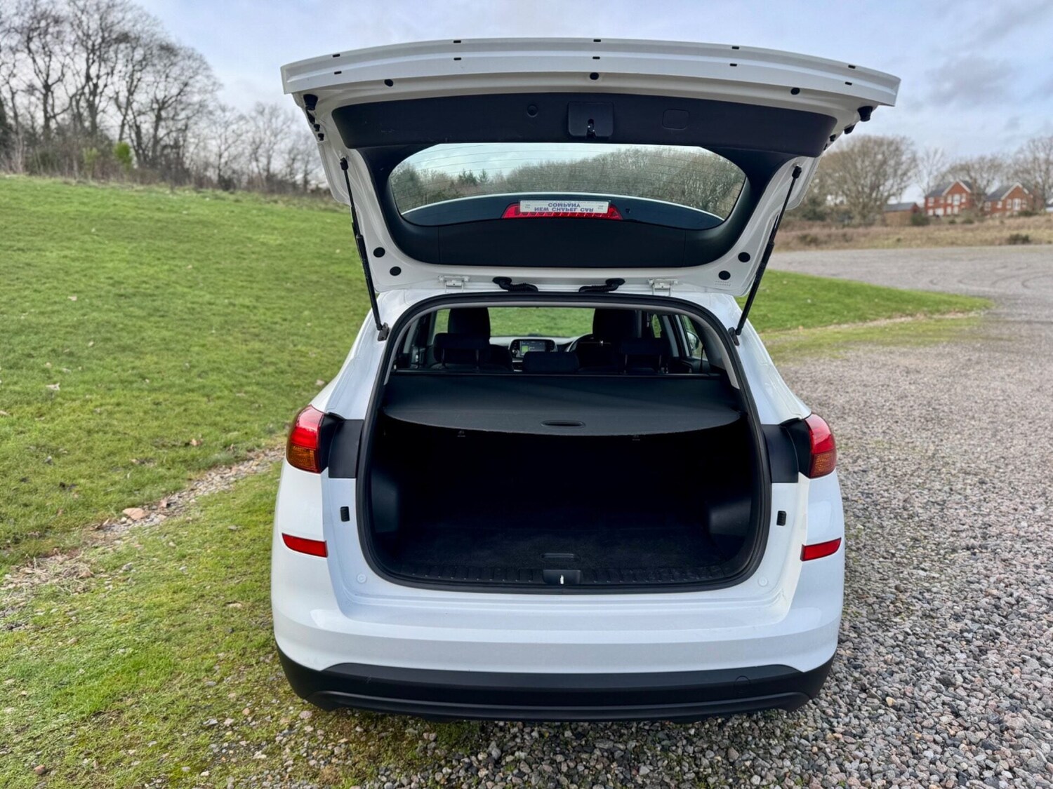 Used Hyundai TUCSON 2019 for sale - 77340640: Photo 58