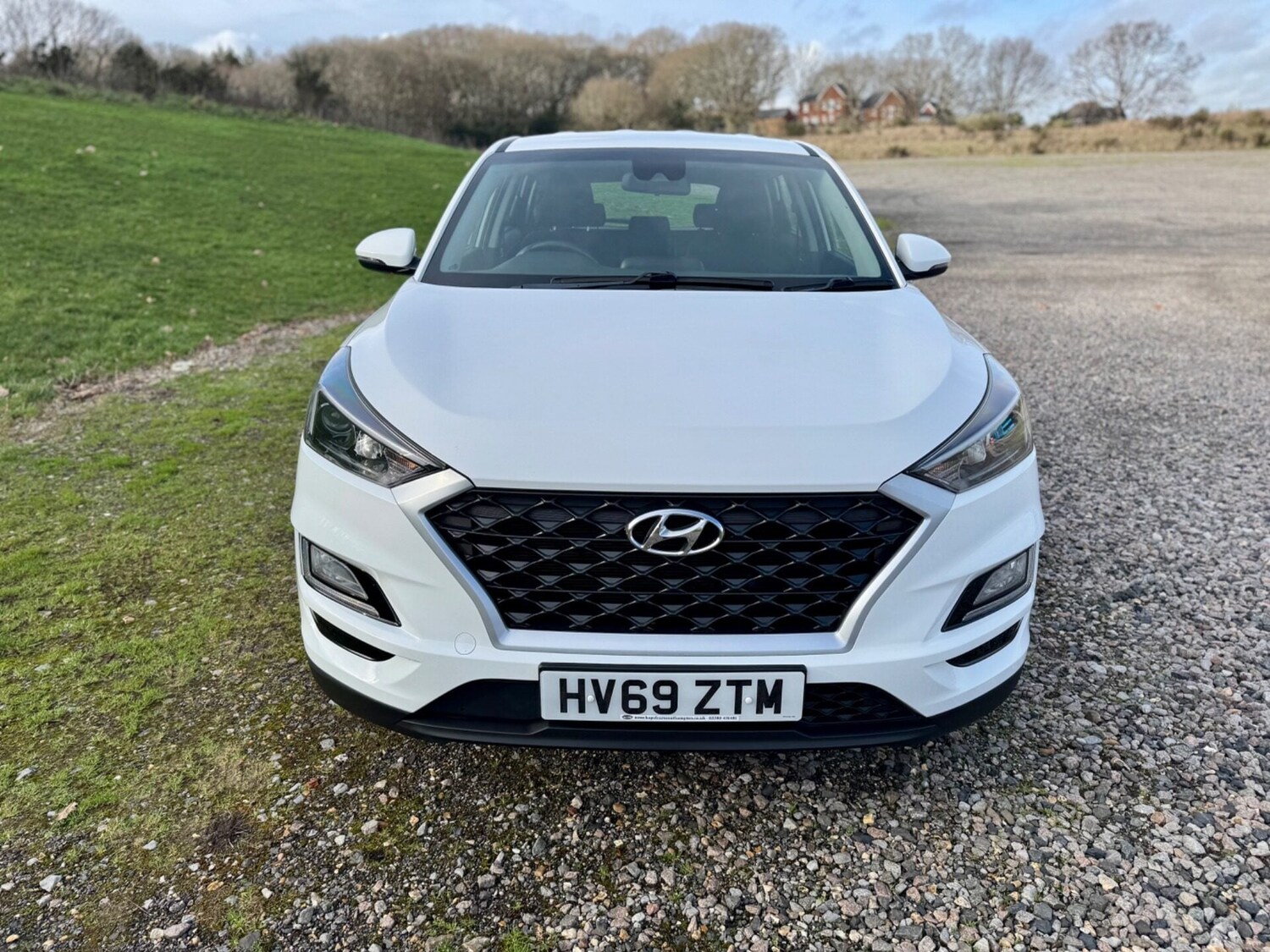 Used Hyundai TUCSON 2019 for sale - 77340640: Photo 65