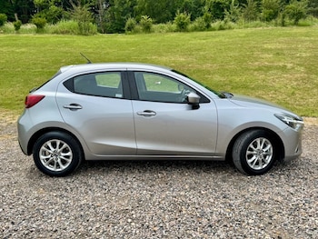 Used Mazda Mazda2 2017 for sale - 78950362: Photo