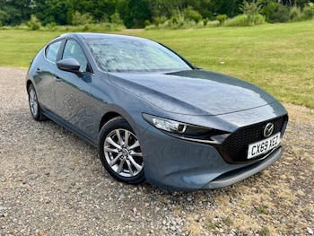 Used Mazda Mazda3 2019 for sale - 79162308: Photo