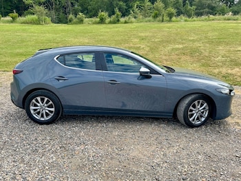 Used Mazda Mazda3 2019 for sale - 79162308: Photo