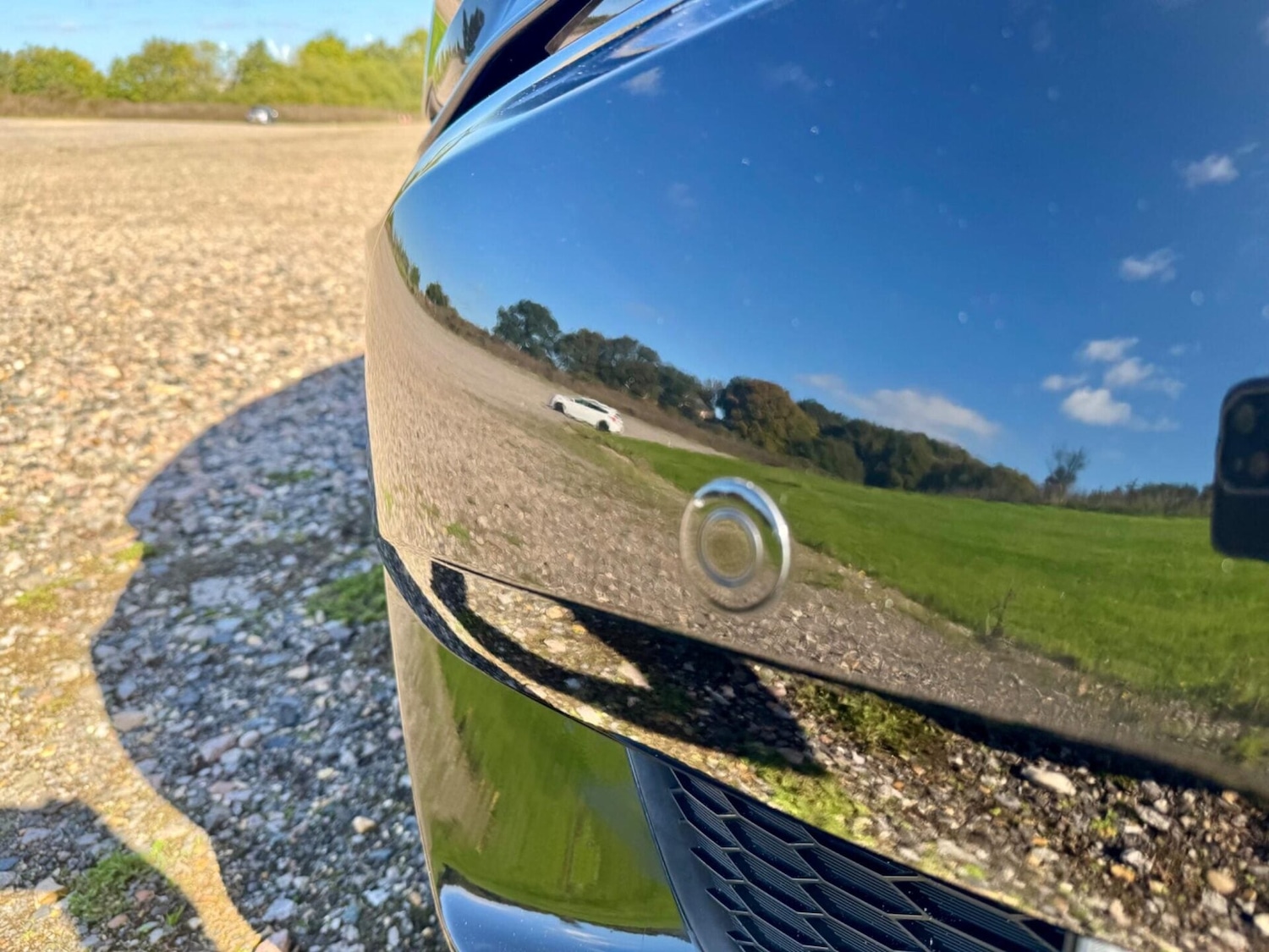 Used Honda Jazz 2015 for sale - 77220321: Photo 10