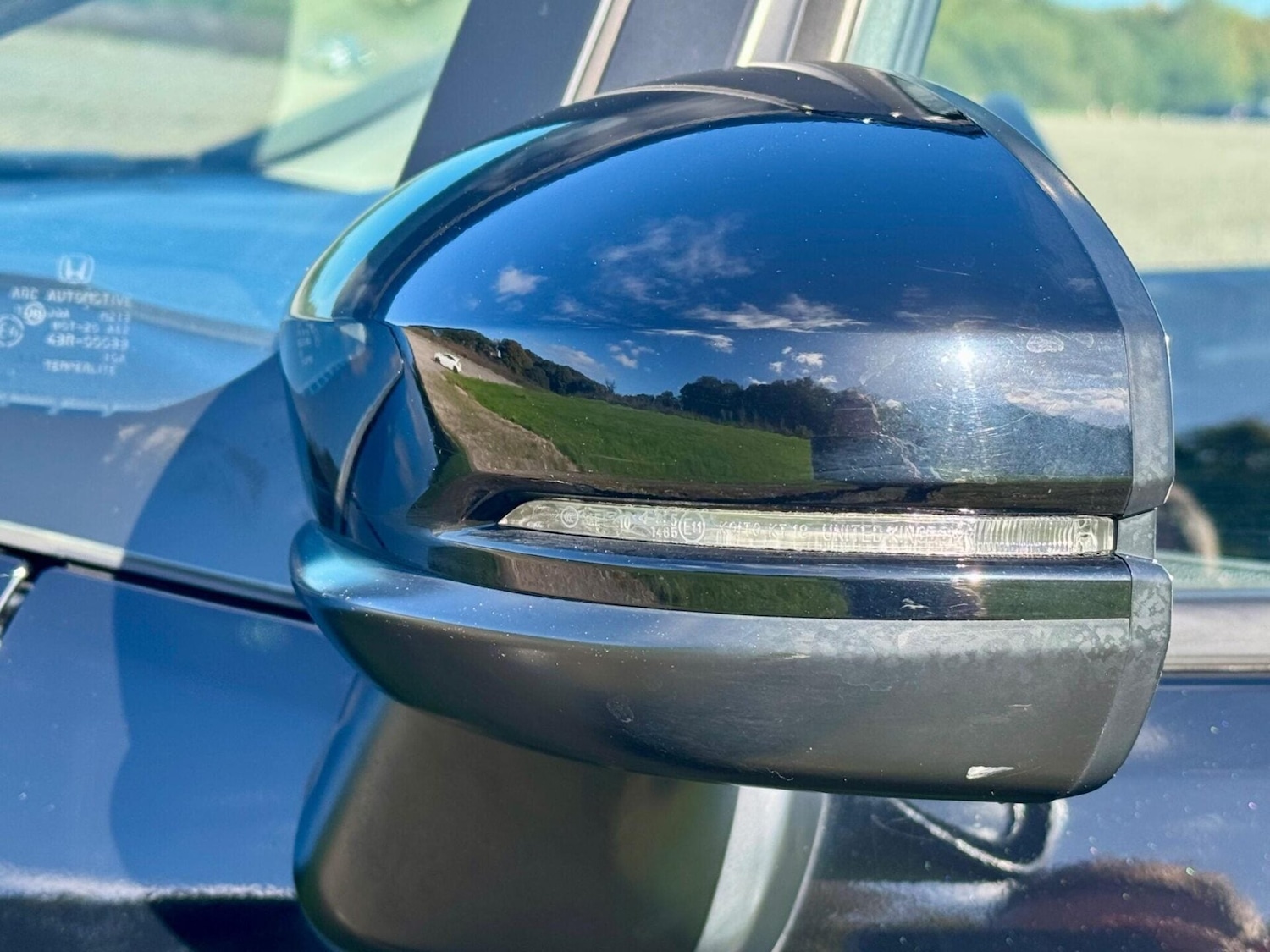 Used Honda Jazz 2015 for sale - 77220321: Photo 12