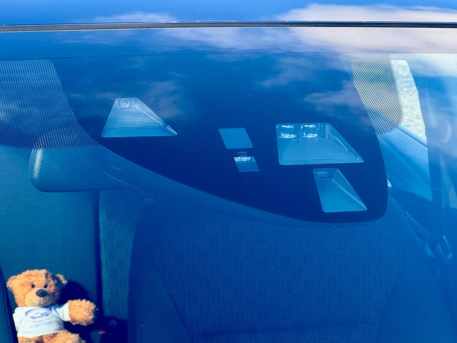 Used Honda Jazz 2015 for sale - 77220321: Photo 13