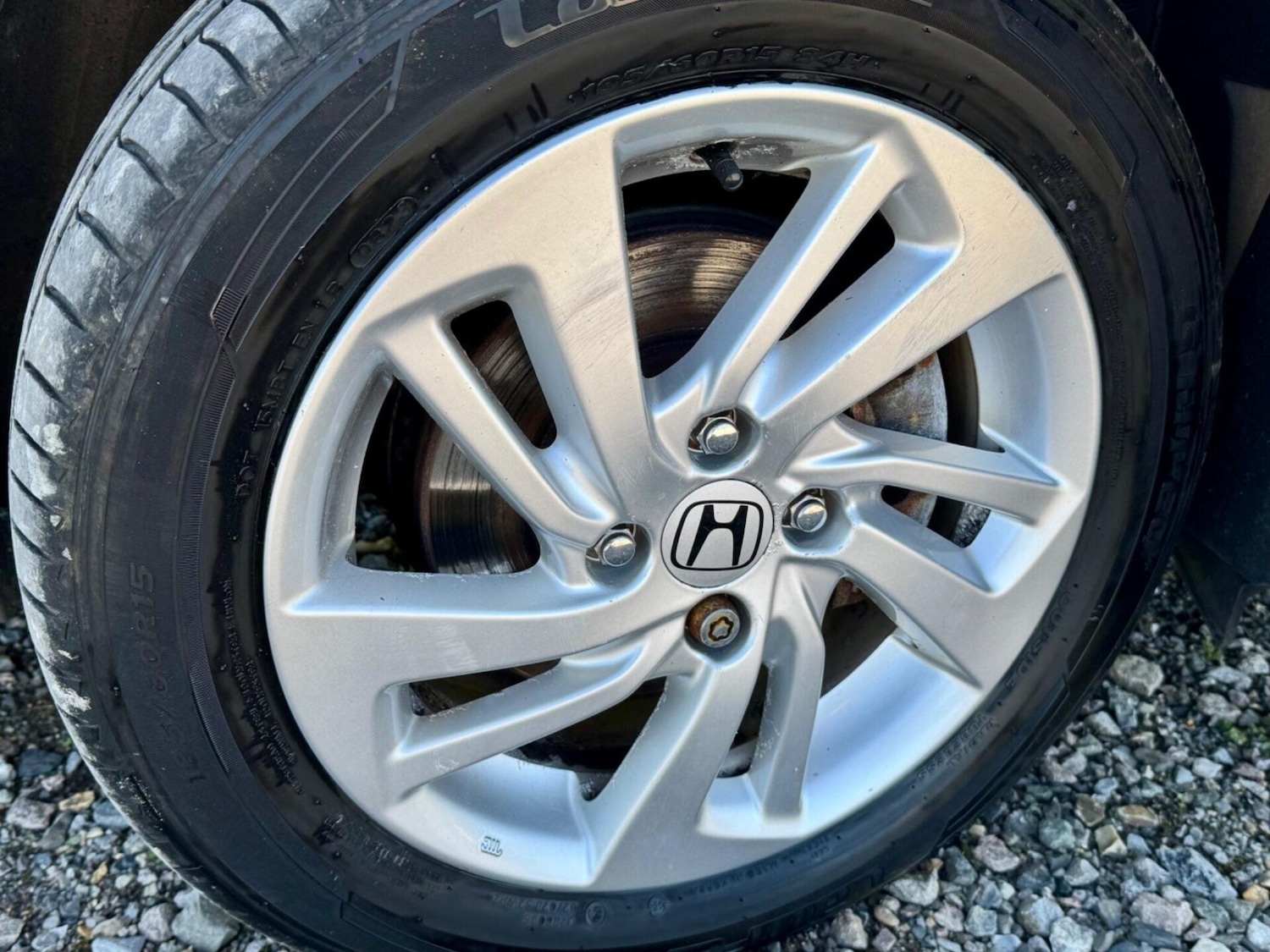 Used Honda Jazz 2015 for sale - 77220321: Photo 16