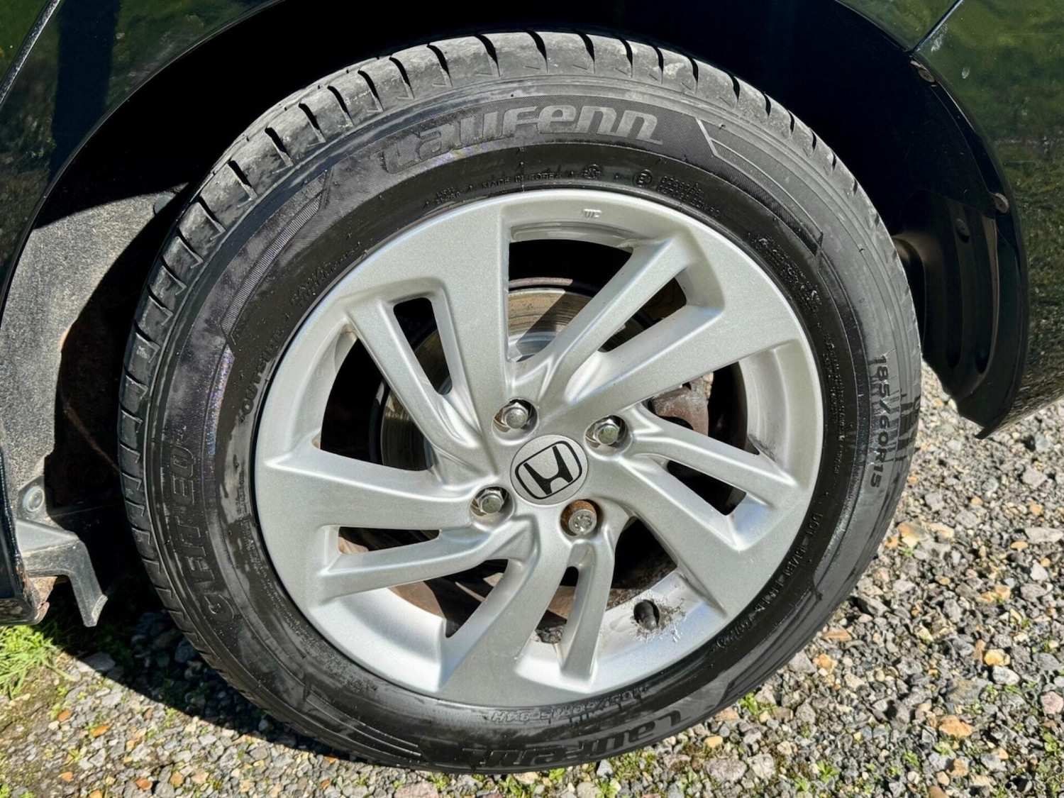 Used Honda Jazz 2015 for sale - 77220321: Photo 17