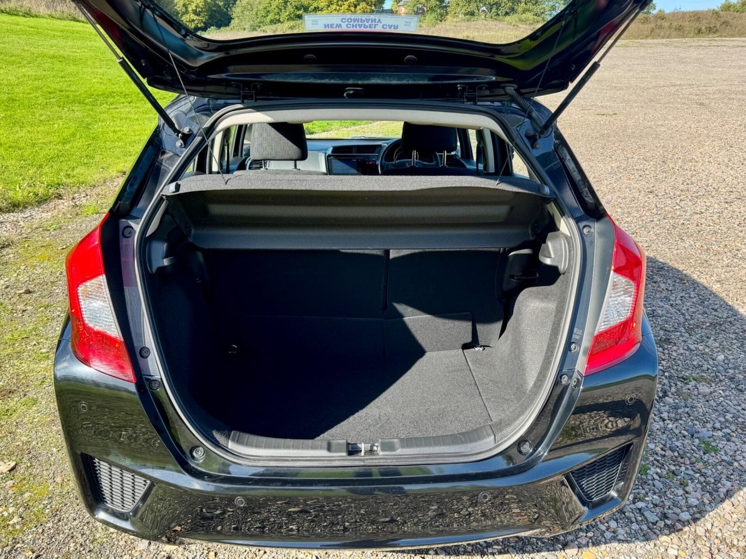 Used Honda Jazz 2015 for sale - 77220321: Photo 20