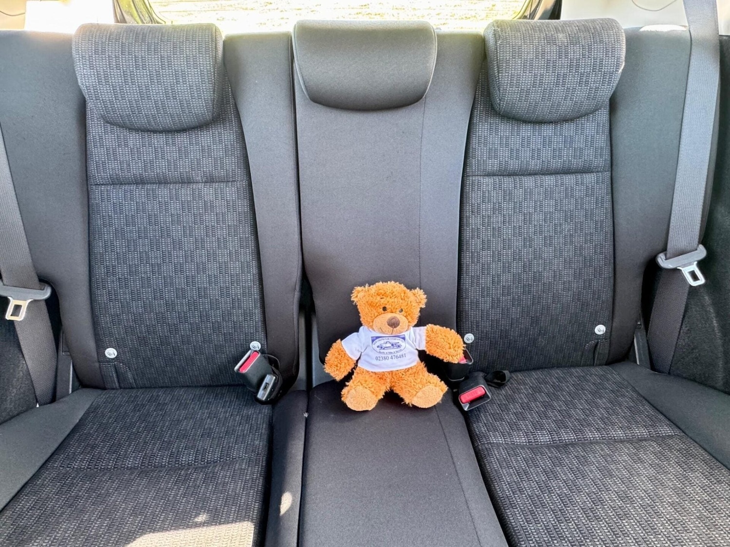 Used Honda Jazz 2015 for sale - 77220321: Photo 49