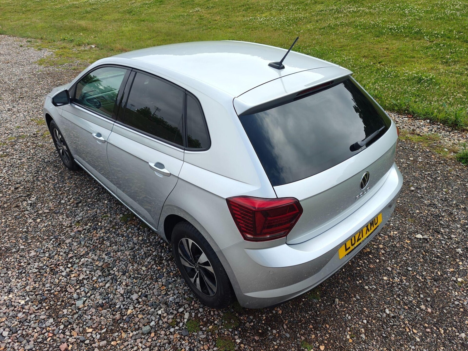 Used Volkswagen Polo 2021 for sale - 76716021: Photo 13