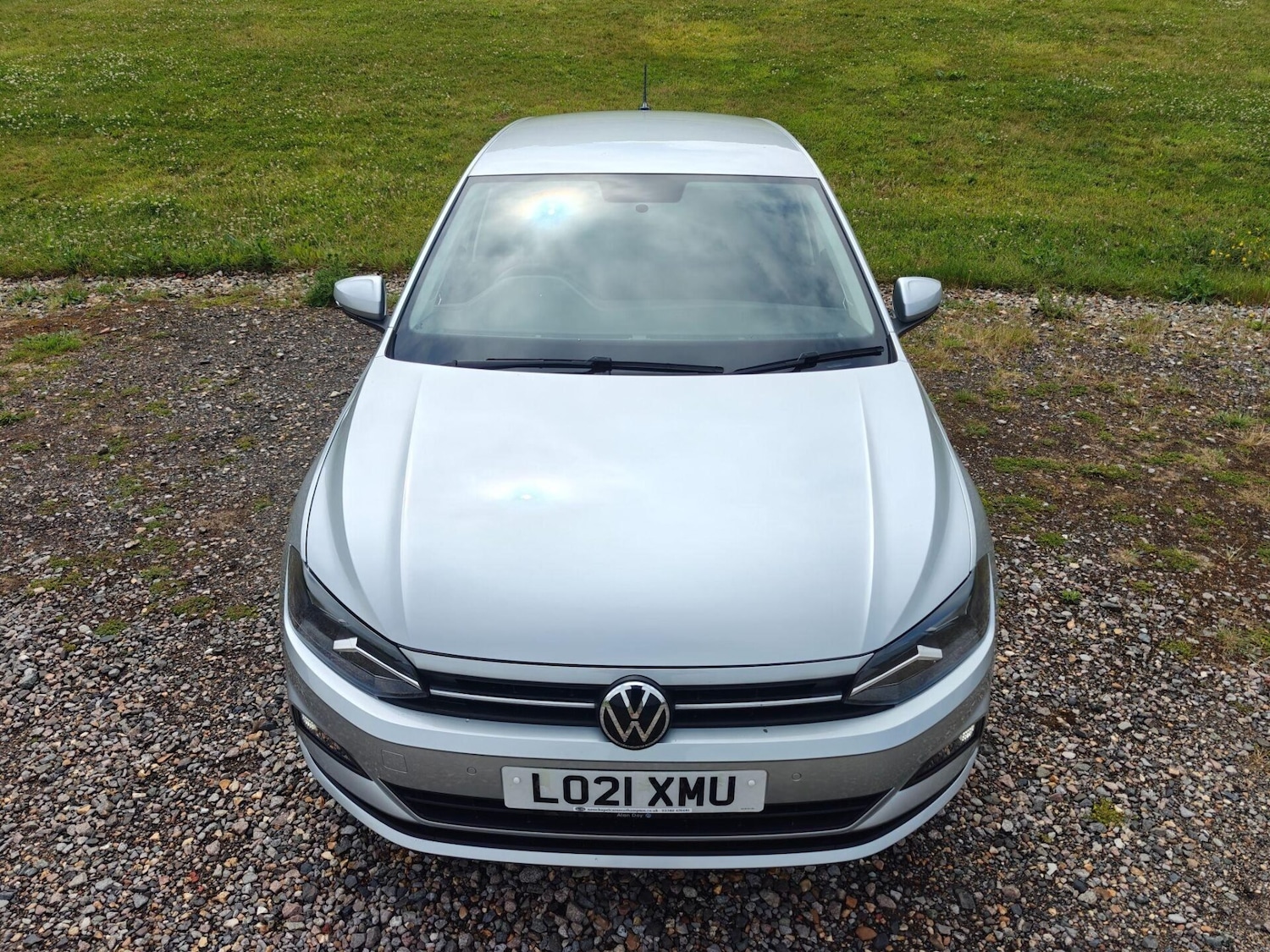 Used Volkswagen Polo 2021 for sale - 76716021: Photo 14