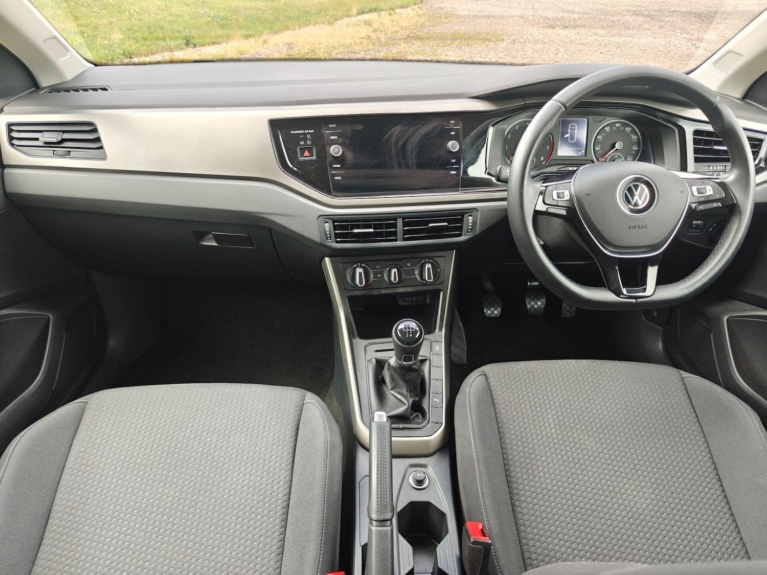 Used Volkswagen Polo 2021 for sale - 76716021: Photo 18