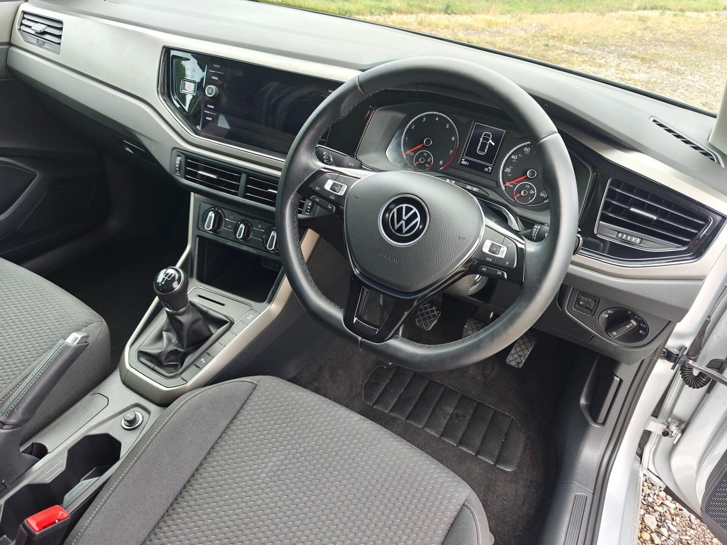 Used Volkswagen Polo 2021 for sale - 76716021: Photo 19