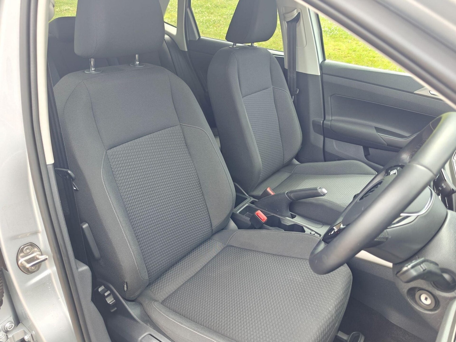 Used Volkswagen Polo 2021 for sale - 76716021: Photo 21