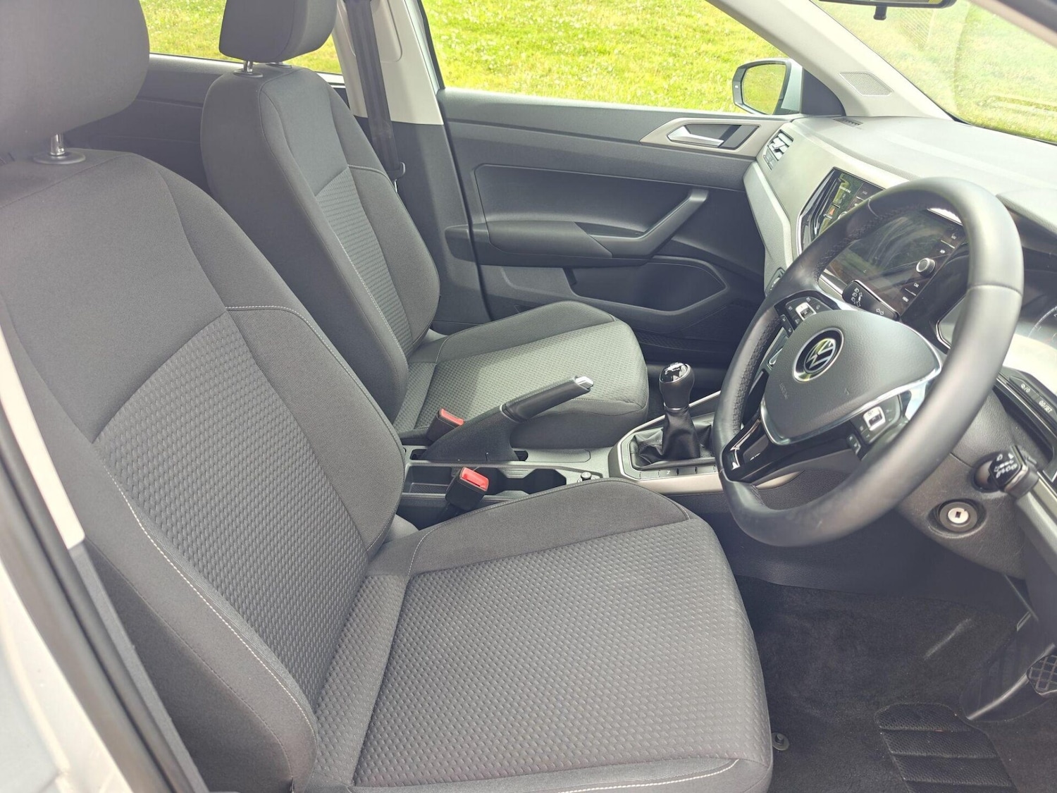 Used Volkswagen Polo 2021 for sale - 76716021: Photo 22