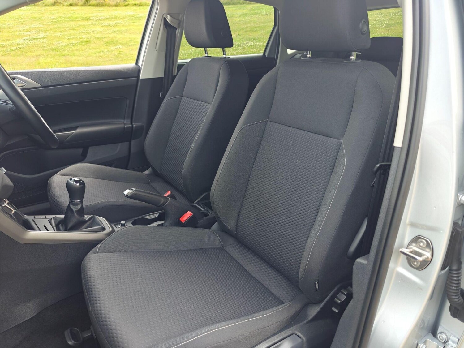 Used Volkswagen Polo 2021 for sale - 76716021: Photo 23