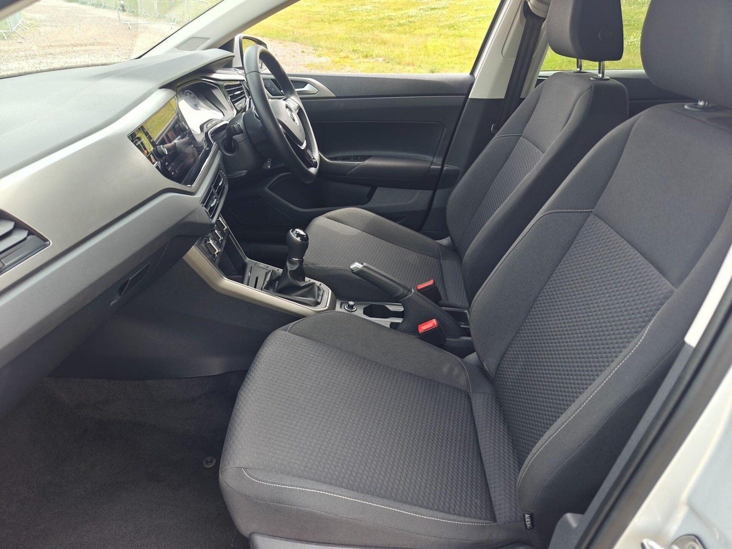 Used Volkswagen Polo 2021 for sale - 76716021: Photo 24