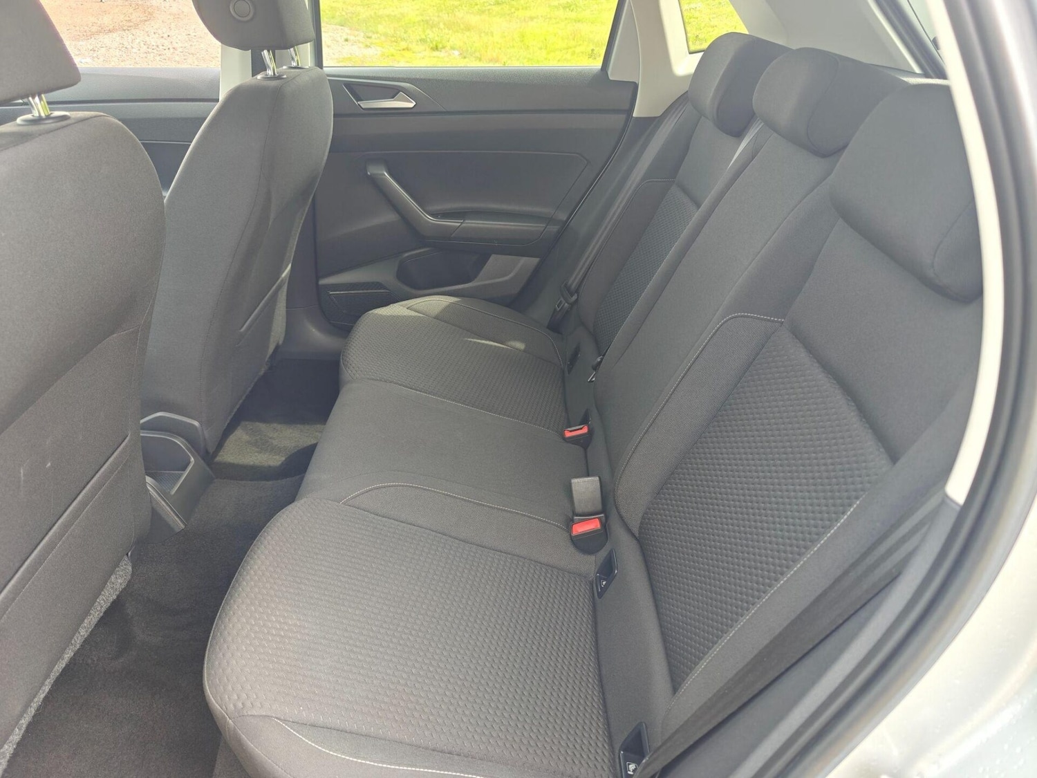 Used Volkswagen Polo 2021 for sale - 76716021: Photo 25