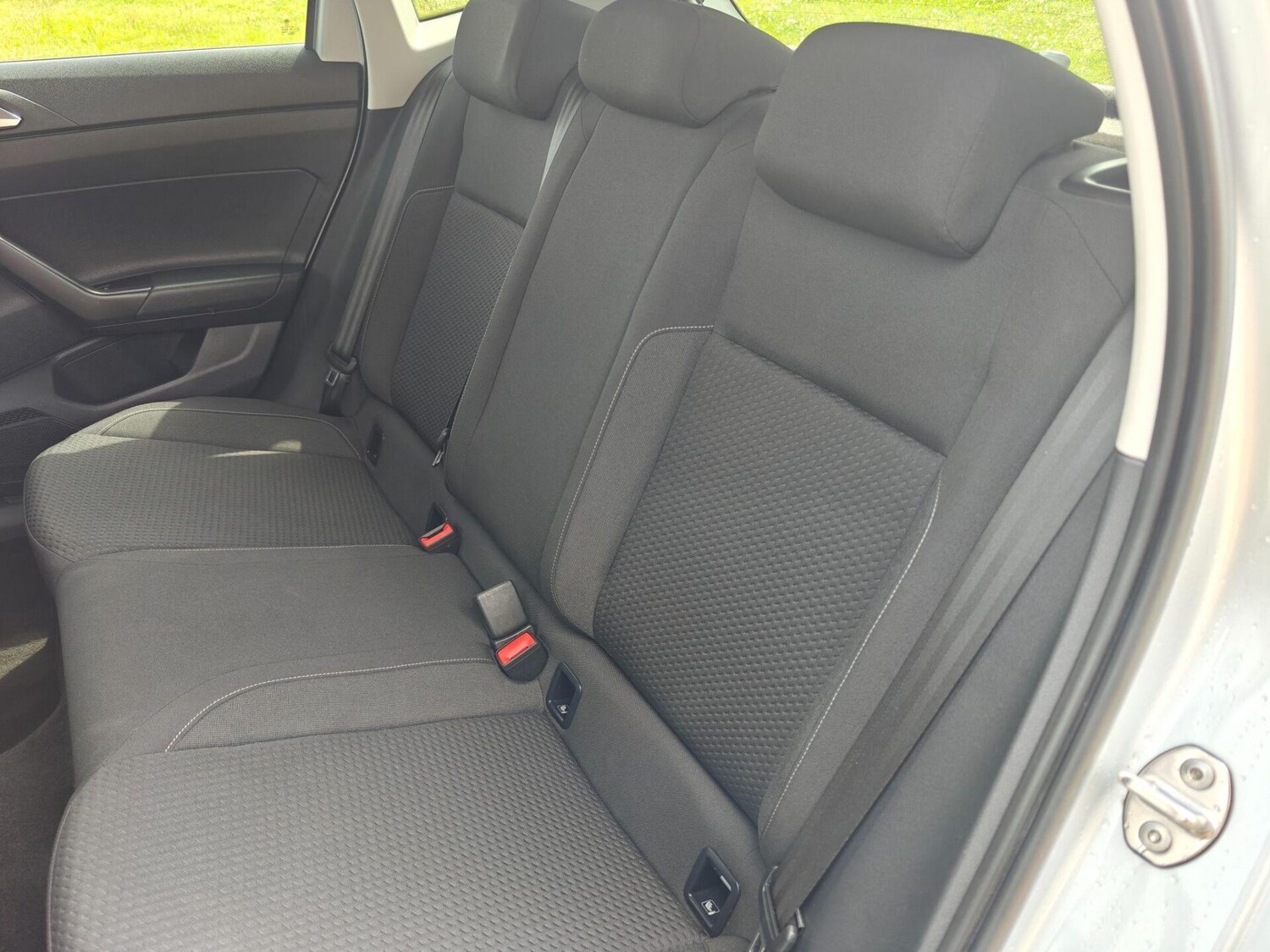 Used Volkswagen Polo 2021 for sale - 76716021: Photo 26