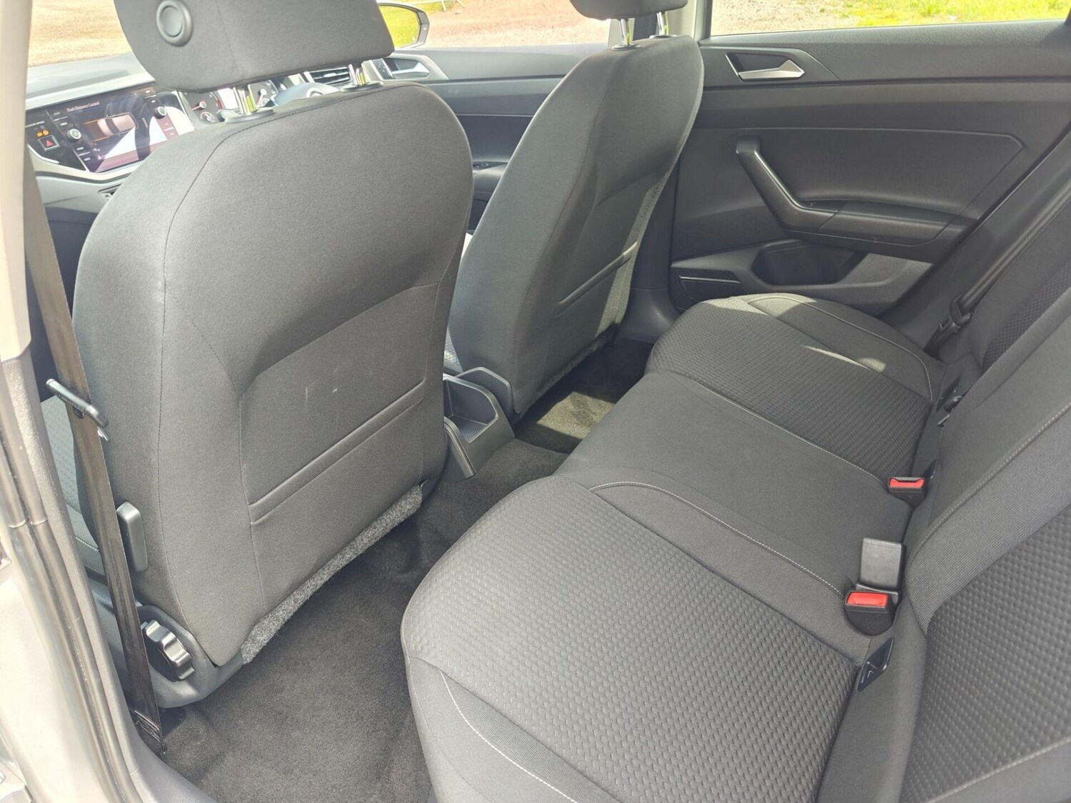 Used Volkswagen Polo 2021 for sale - 76716021: Photo 27