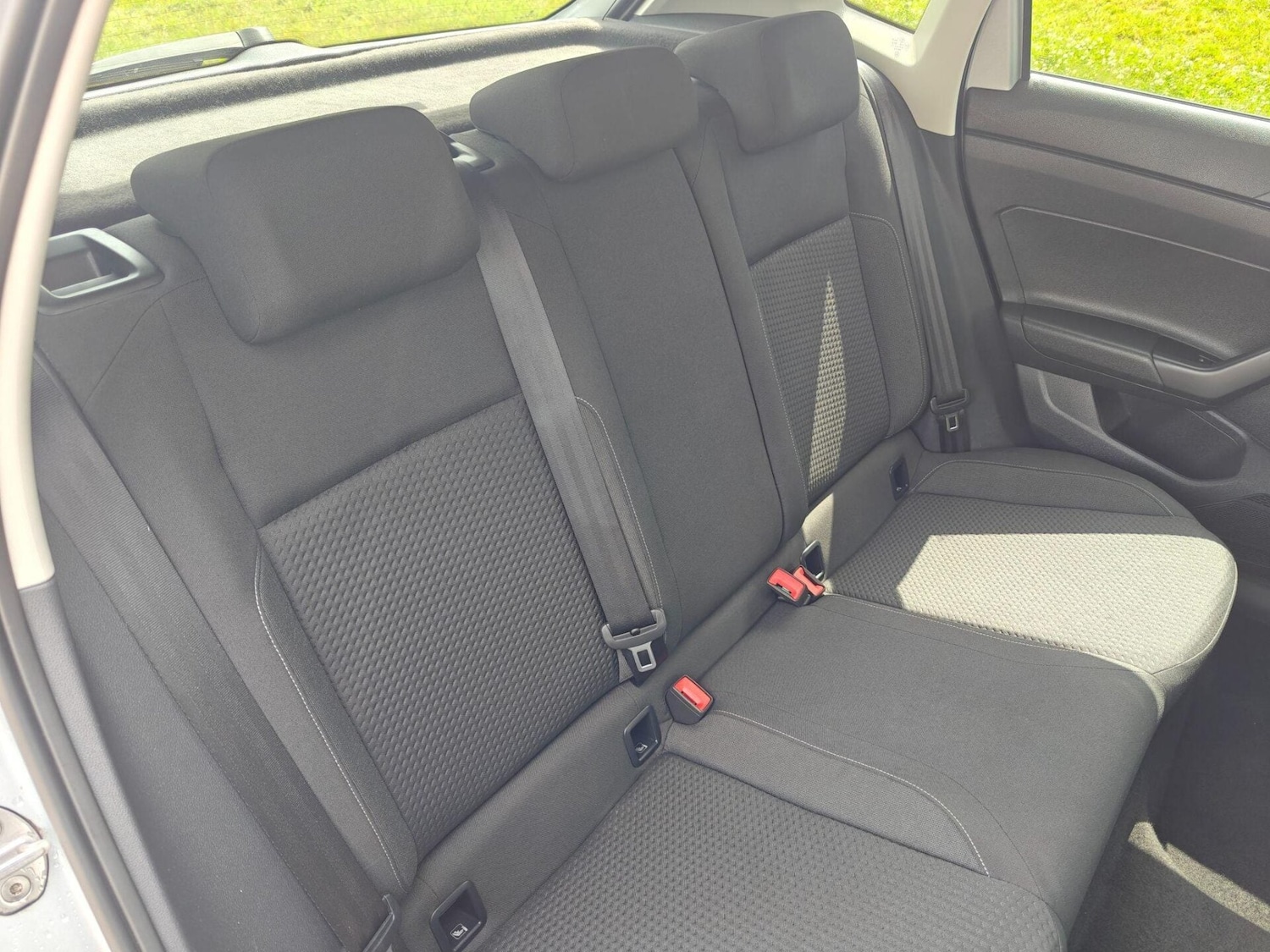 Used Volkswagen Polo 2021 for sale - 76716021: Photo 28