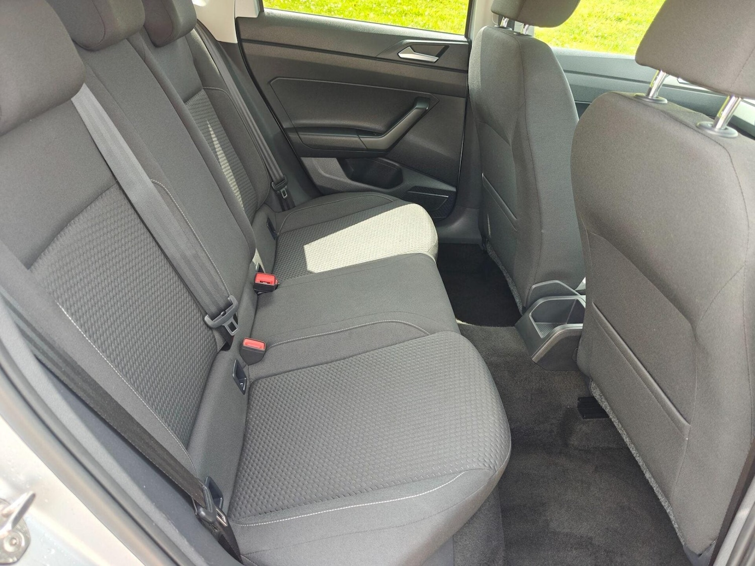 Used Volkswagen Polo 2021 for sale - 76716021: Photo 29