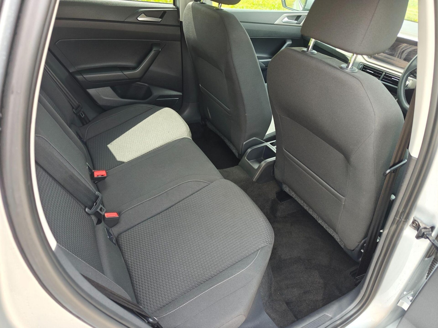 Used Volkswagen Polo 2021 for sale - 76716021: Photo 30