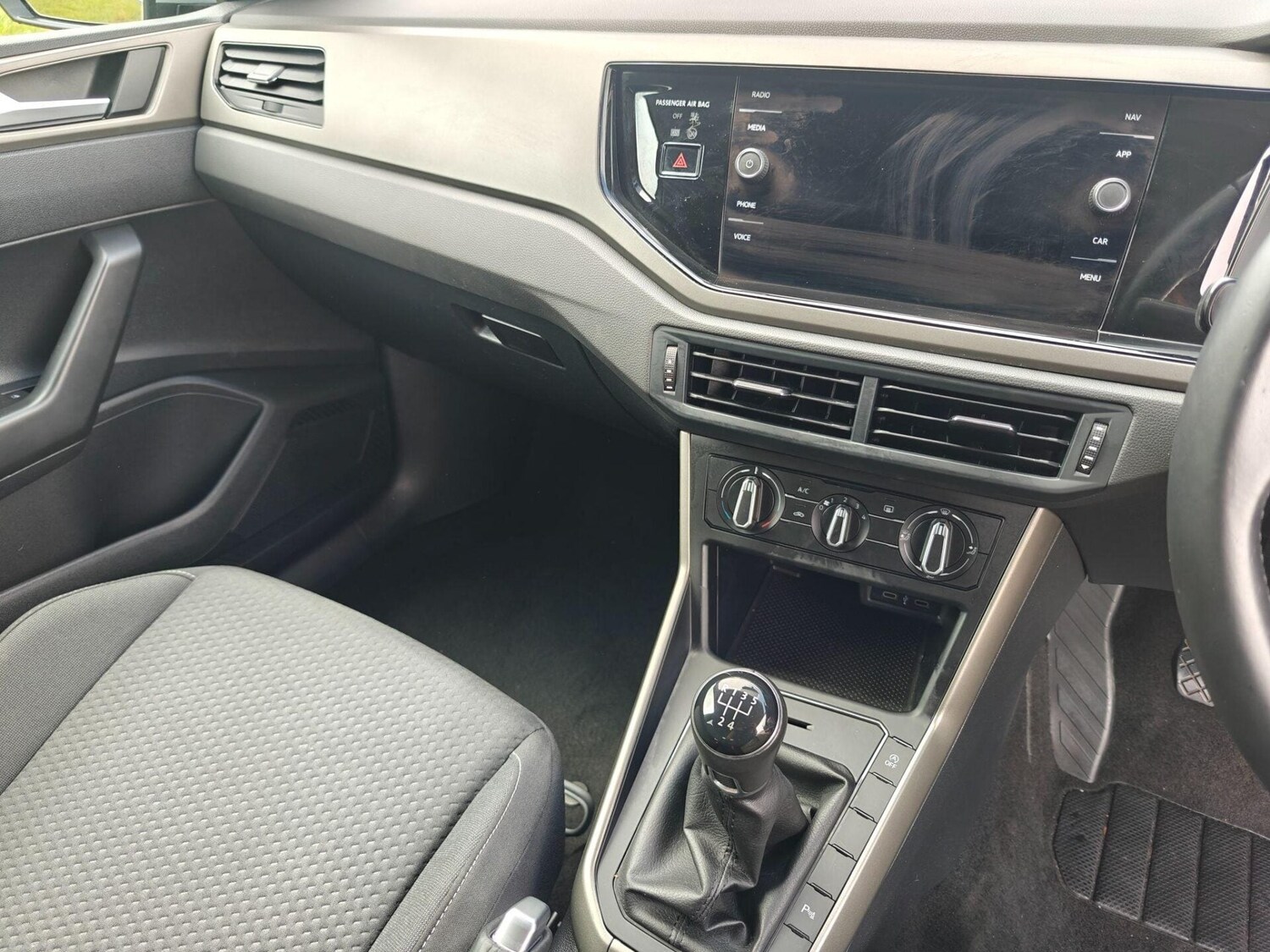 Used Volkswagen Polo 2021 for sale - 76716021: Photo 32