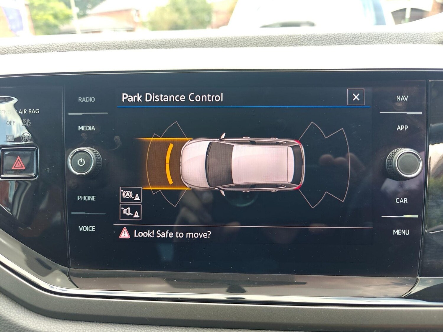 Used Volkswagen Polo 2021 for sale - 76716021: Photo 36