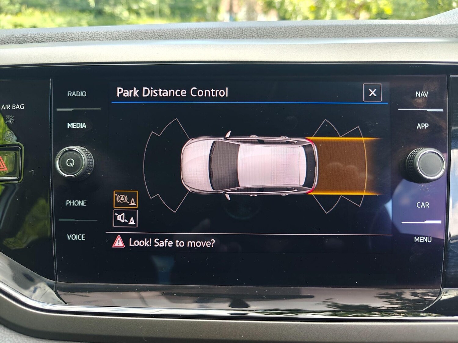 Used Volkswagen Polo 2021 for sale - 76716021: Photo 37