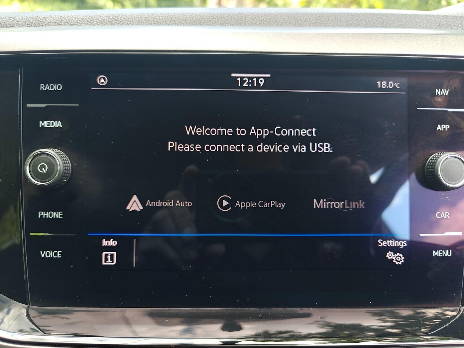 Used Volkswagen Polo 2021 for sale - 76716021: Photo 38