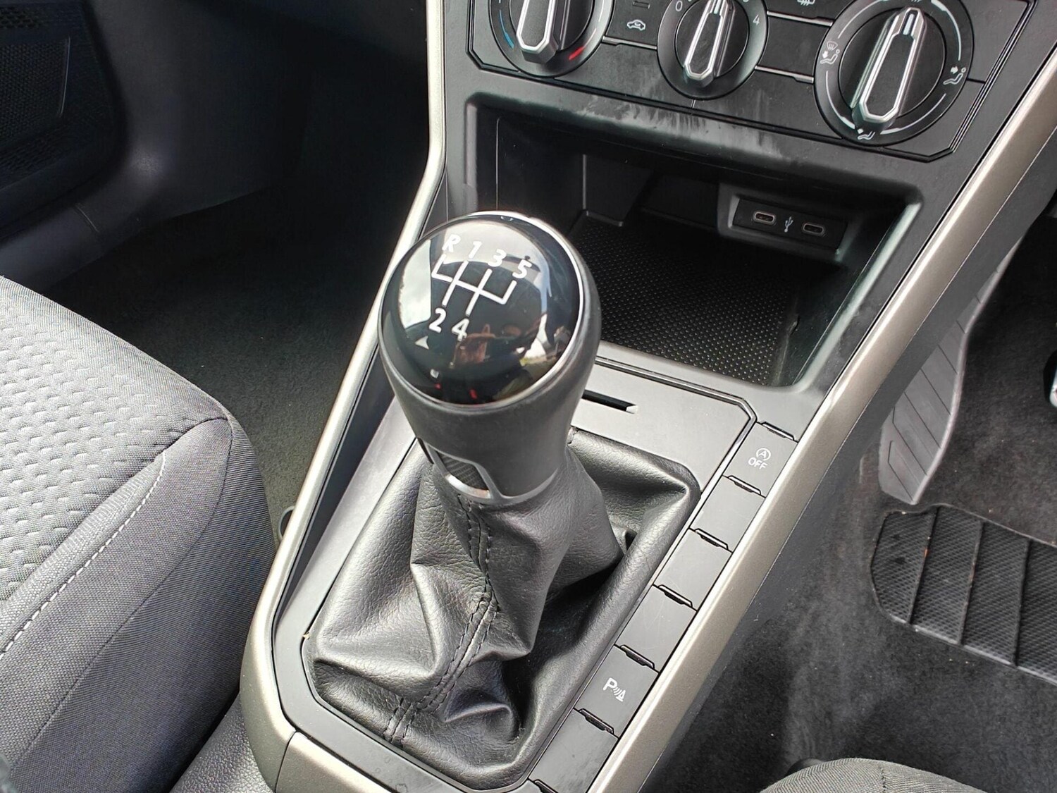 Used Volkswagen Polo 2021 for sale - 76716021: Photo 43