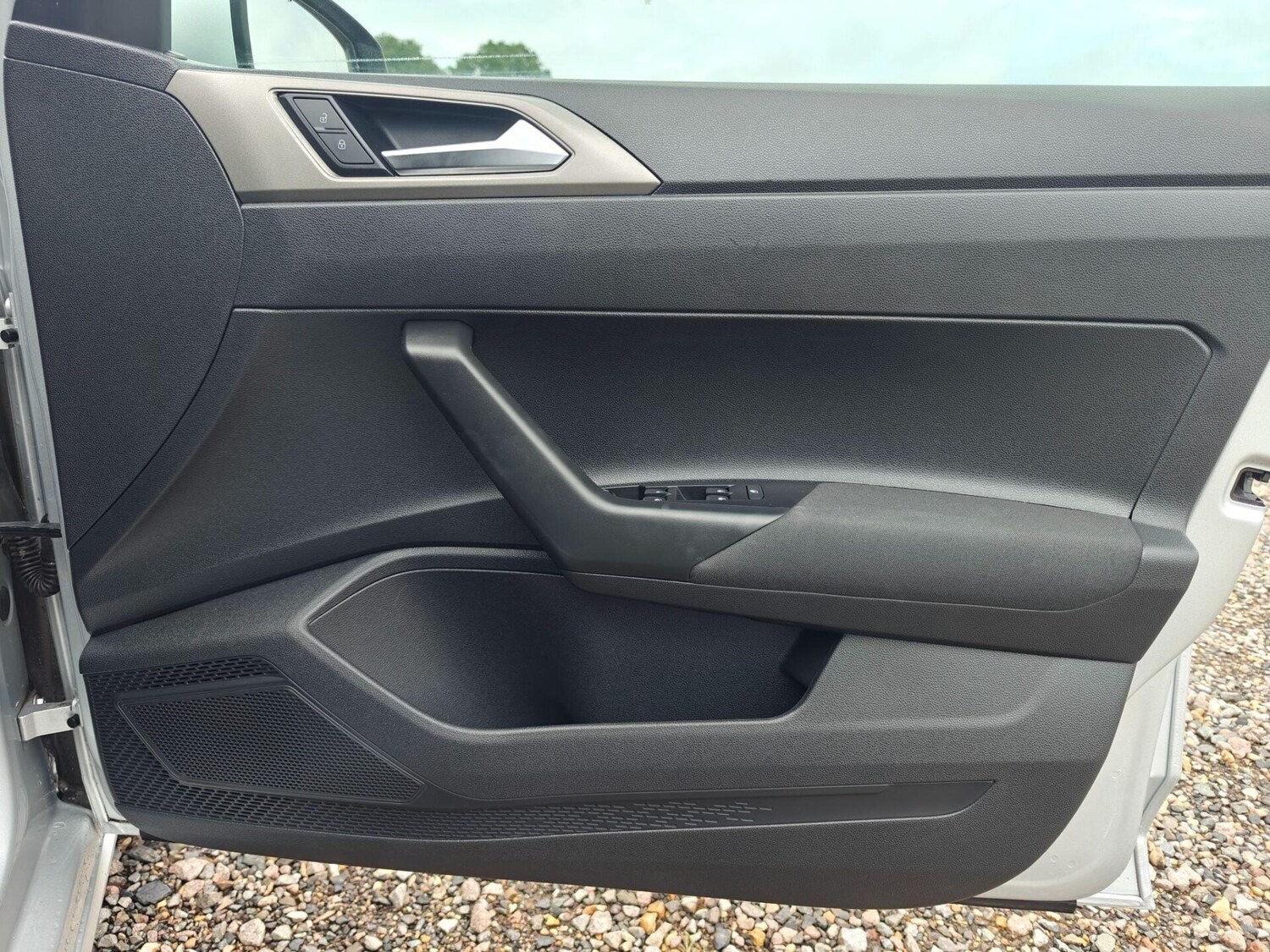 Used Volkswagen Polo 2021 for sale - 76716021: Photo 47