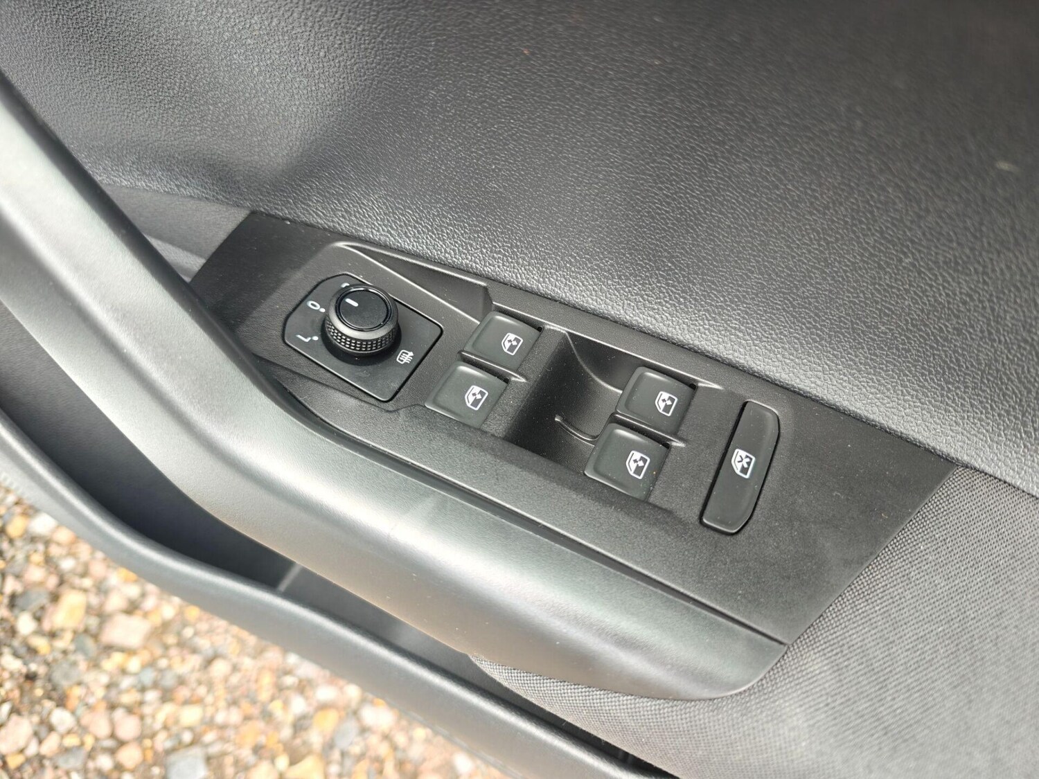 Used Volkswagen Polo 2021 for sale - 76716021: Photo 49