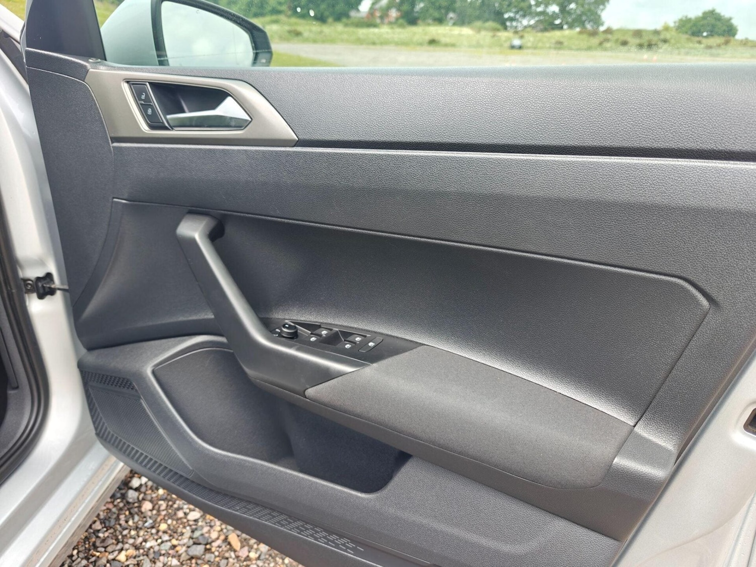 Used Volkswagen Polo 2021 for sale - 76716021: Photo 50