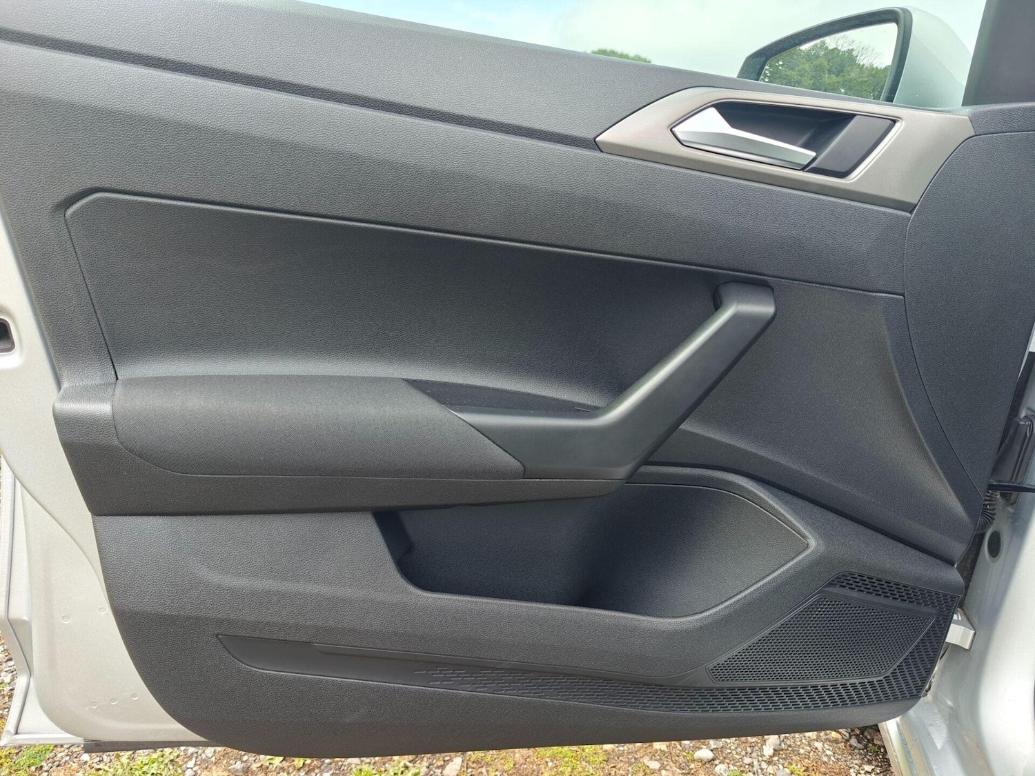 Used Volkswagen Polo 2021 for sale - 76716021: Photo 51