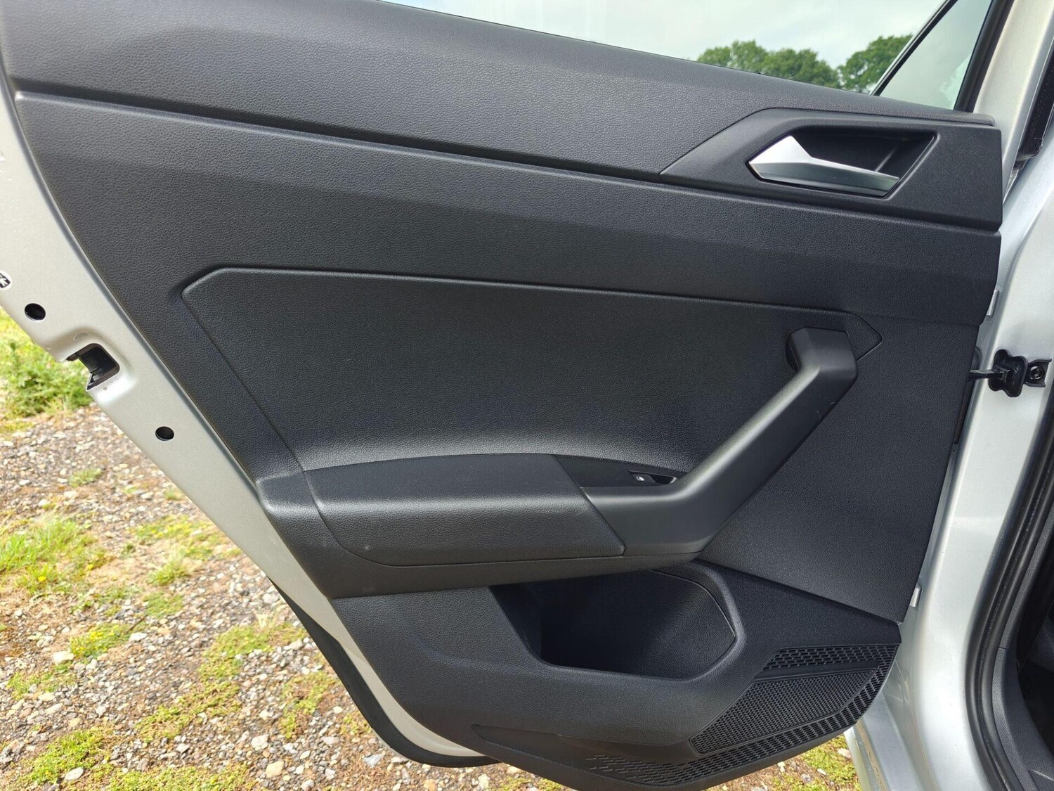 Used Volkswagen Polo 2021 for sale - 76716021: Photo 55