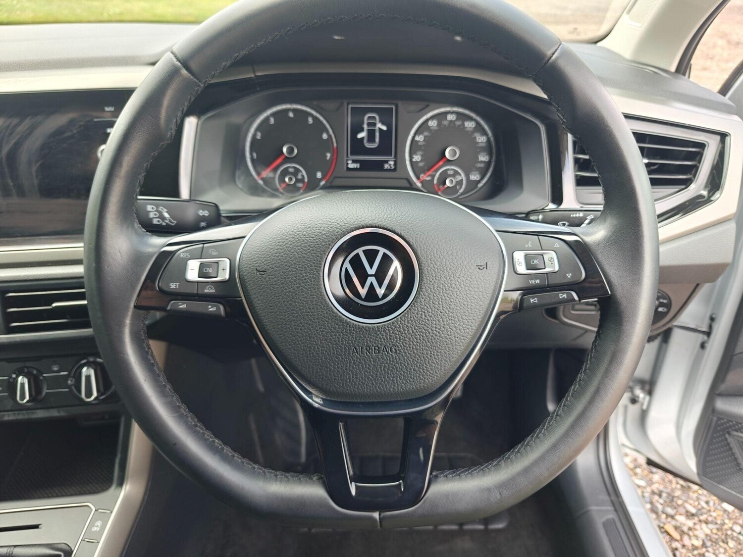 Used Volkswagen Polo 2021 for sale - 76716021: Photo 58