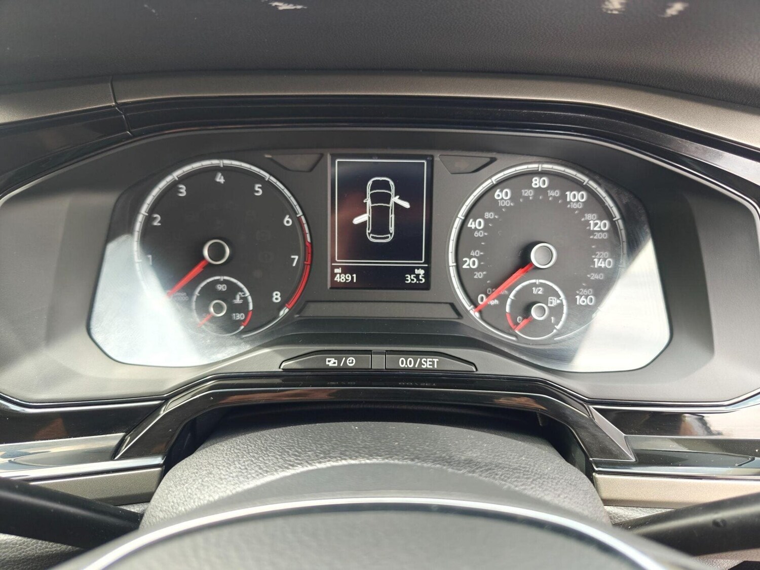 Used Volkswagen Polo 2021 for sale - 76716021: Photo 59