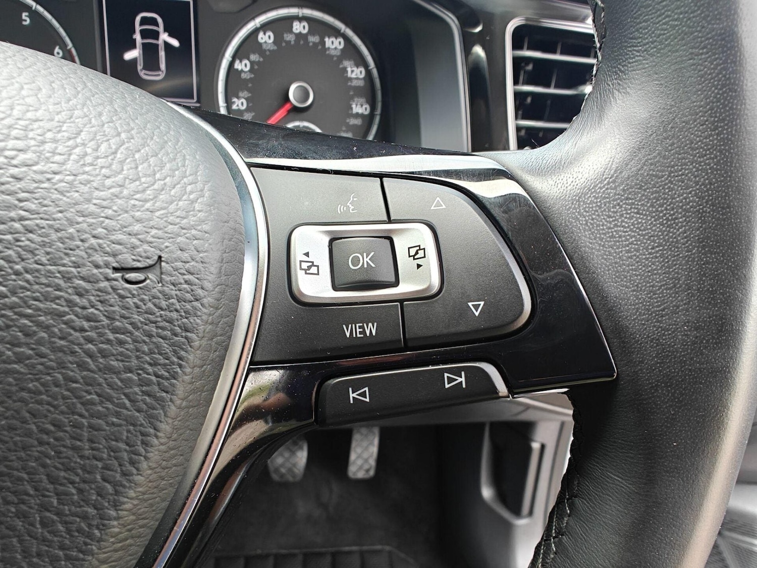 Used Volkswagen Polo 2021 for sale - 76716021: Photo 61