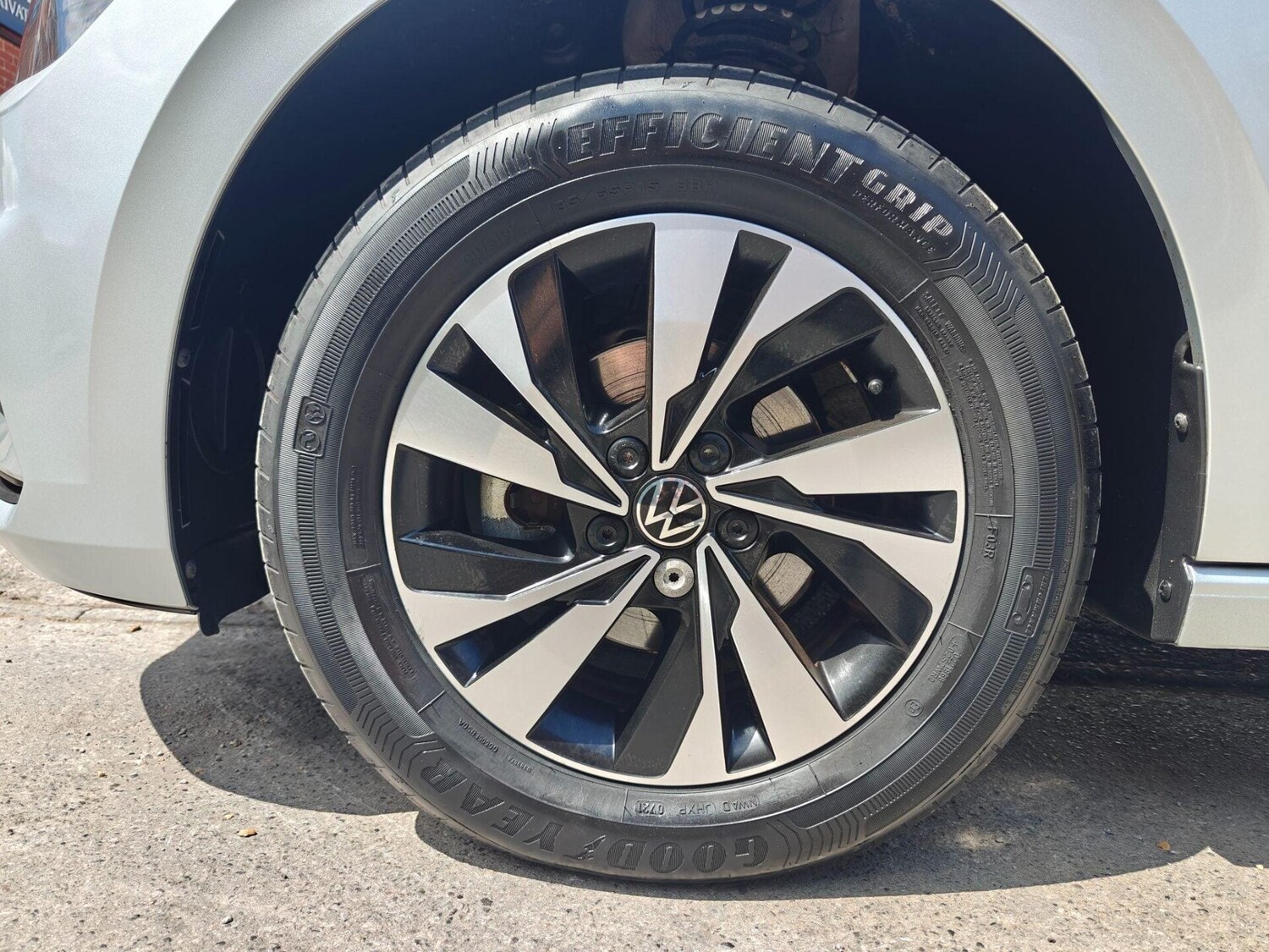 Used Volkswagen Polo 2021 for sale - 76716021: Photo 66