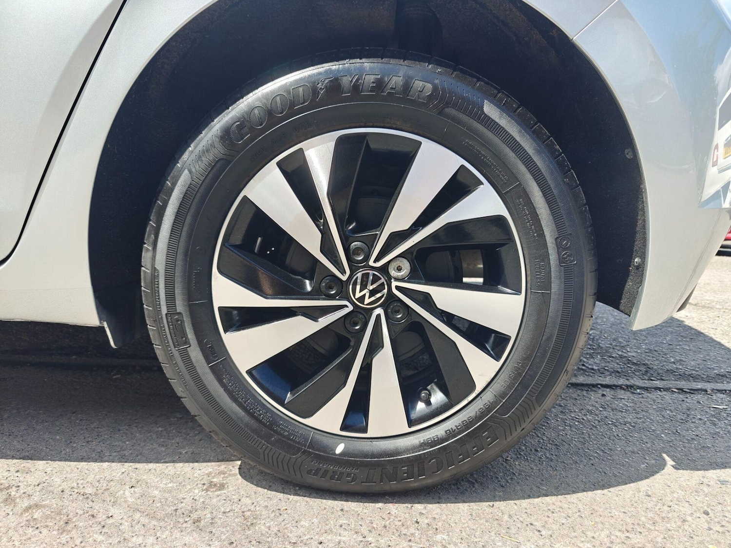 Used Volkswagen Polo 2021 for sale - 76716021: Photo 67