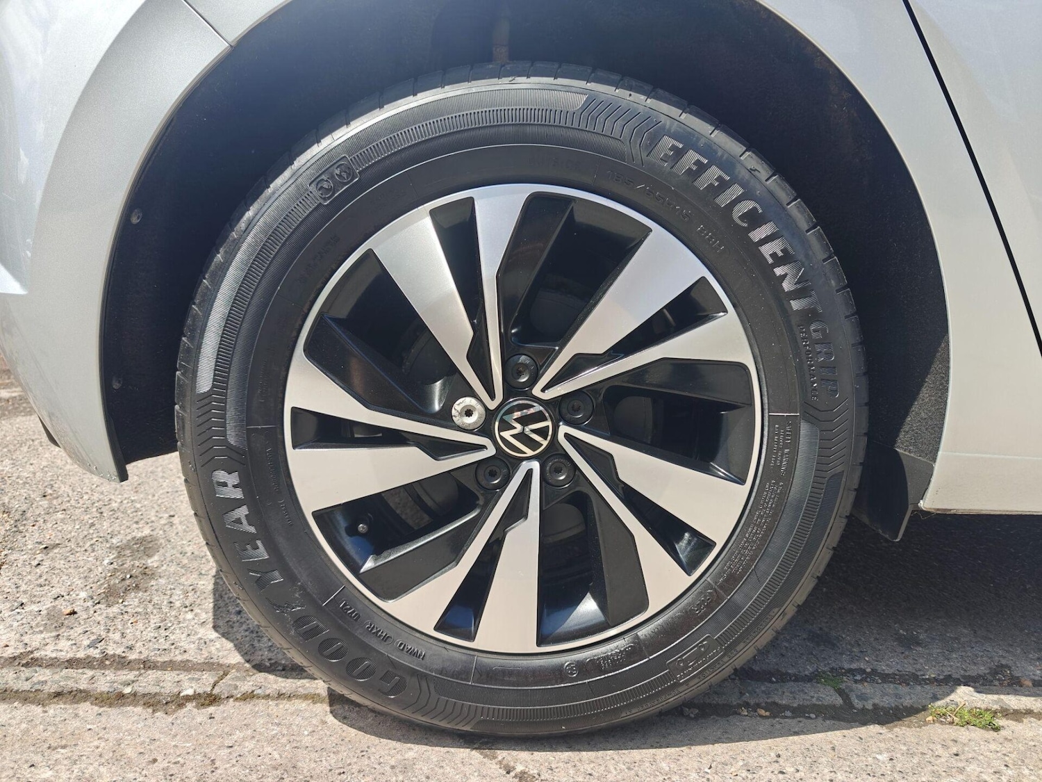 Used Volkswagen Polo 2021 for sale - 76716021: Photo 68